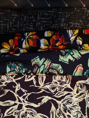 Lot of LuLaRoe TC2 Leggings NWOT